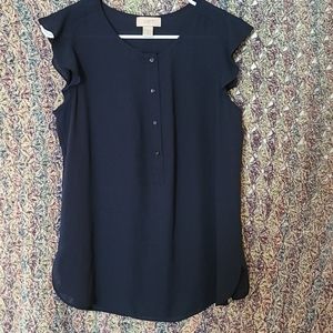 Dressy Loft shirt